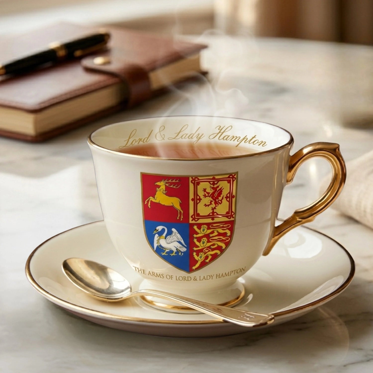Tea