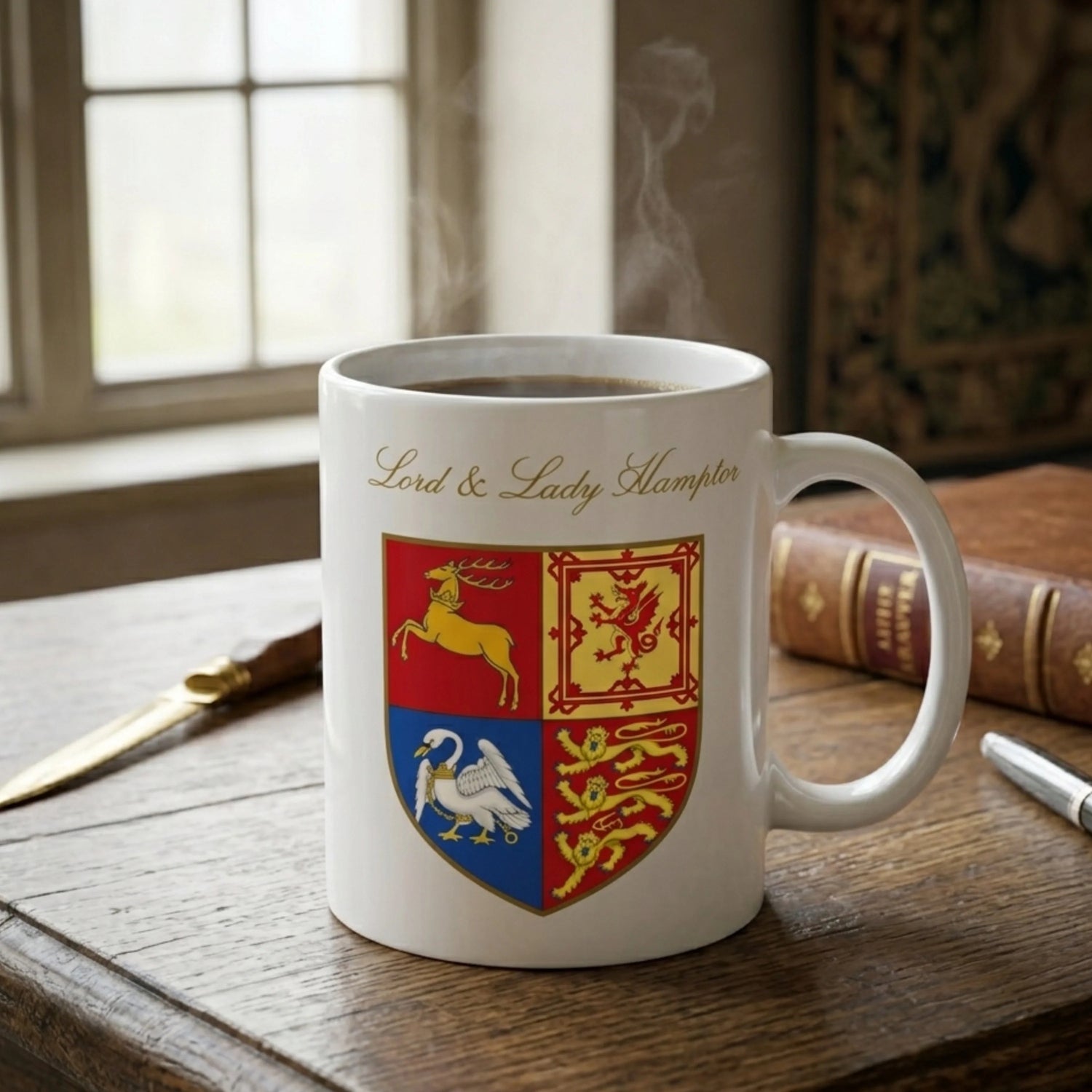 Mug