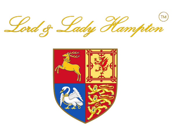 LORD & LADY HAMPTON